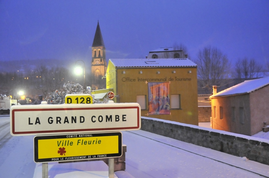 Site De La Mairie De La Grand Combe Lagrandcombeenimage 6 Mairie De La Grand Combe